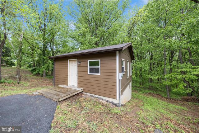 2813 FRY RD, Jefferson, MD 21755