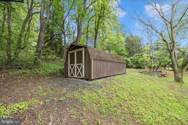 2813 FRY RD, Jefferson, MD 21755