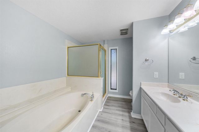 124 Timbo Trail, Livingston, TX 77351