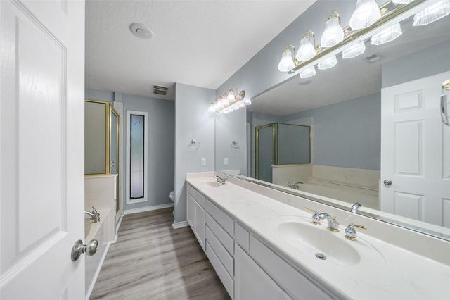 124 Timbo Trail, Livingston, TX 77351