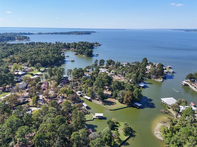 124 Timbo Trail, Livingston, TX 77351