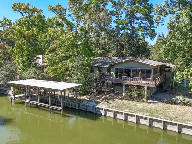 124 Timbo Trail, Livingston, TX 77351