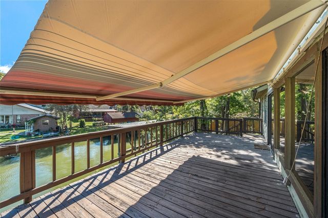 124 Timbo Trail, Livingston, TX 77351