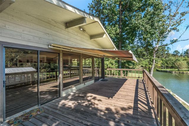 124 Timbo Trail, Livingston, TX 77351