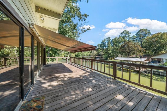 124 Timbo Trail, Livingston, TX 77351