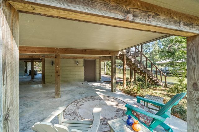 124 Timbo Trail, Livingston, TX 77351