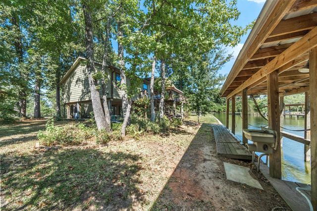 124 Timbo Trail, Livingston, TX 77351