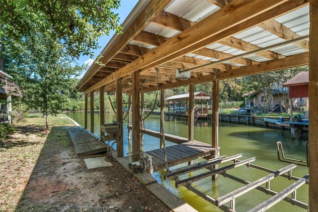 124 Timbo Trail, Livingston, TX 77351