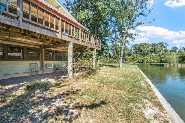 124 Timbo Trail, Livingston, TX 77351