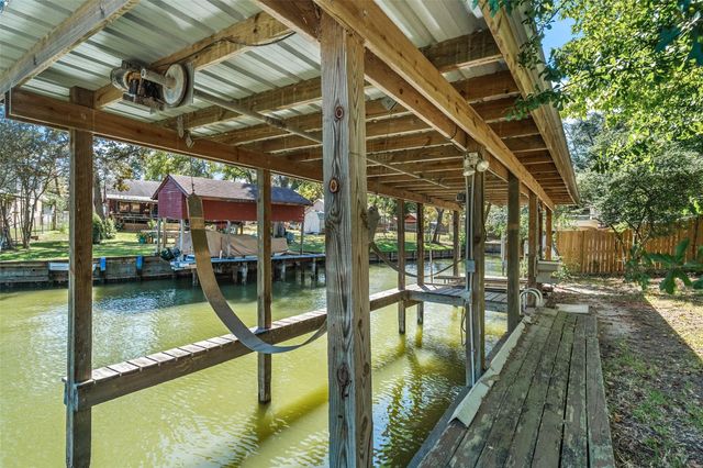 124 Timbo Trail, Livingston, TX 77351