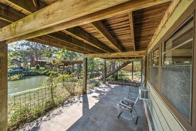 124 Timbo Trail, Livingston, TX 77351