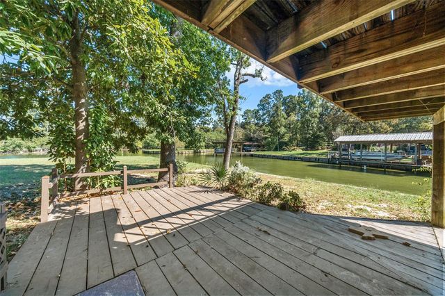 124 Timbo Trail, Livingston, TX 77351