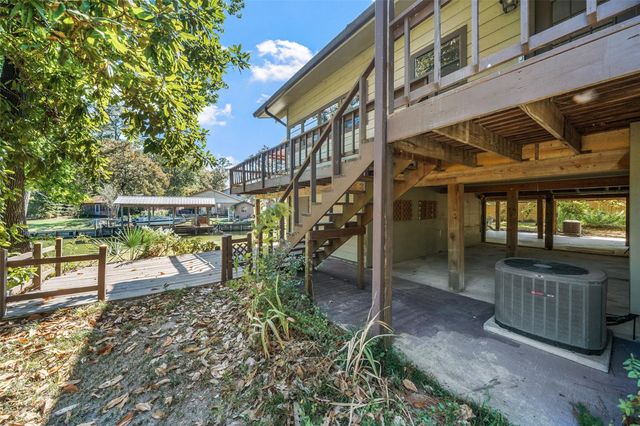 124 Timbo Trail, Livingston, TX 77351