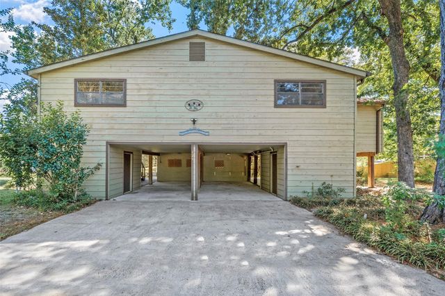 124 Timbo Trail, Livingston, TX 77351