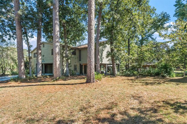 124 Timbo Trail, Livingston, TX 77351