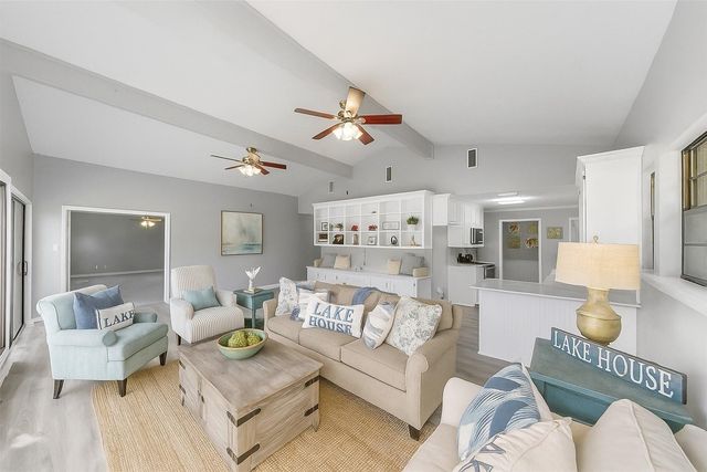 124 Timbo Trail, Livingston, TX 77351