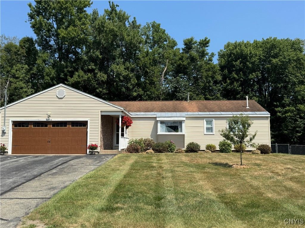 6459 Wager Drive, Lee, NY 13440