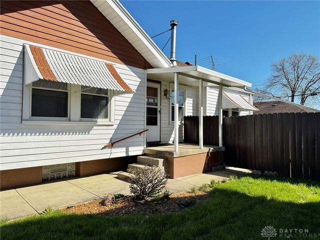 3312 Wayne Avenue, Dayton, OH 45420