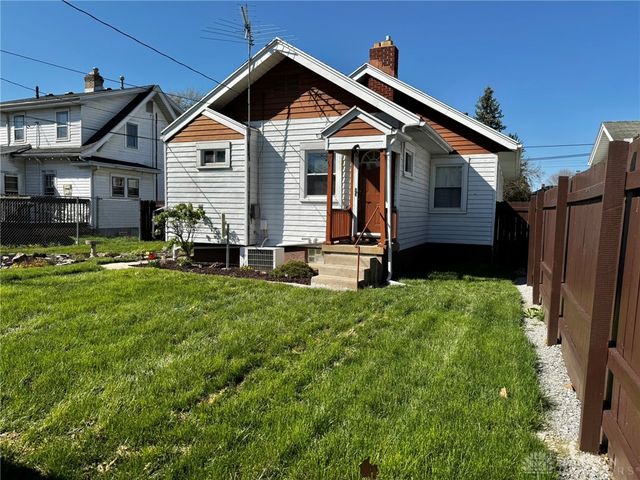 3312 Wayne Avenue, Dayton, OH 45420