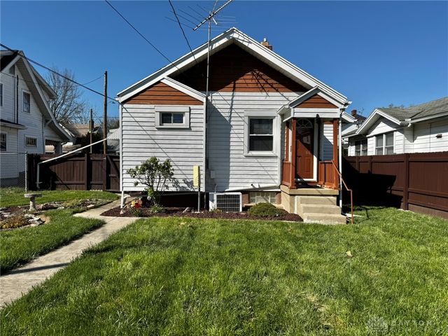 3312 Wayne Avenue, Dayton, OH 45420
