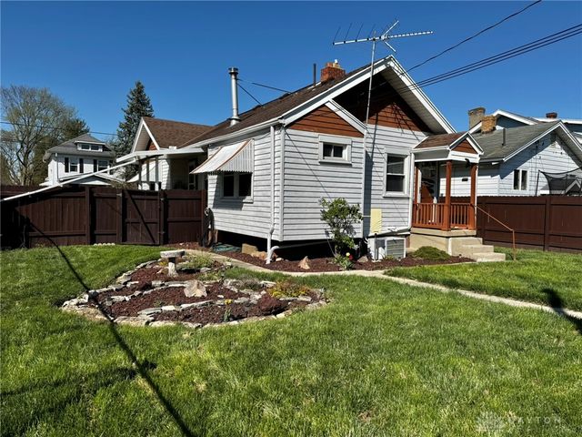 3312 Wayne Avenue, Dayton, OH 45420