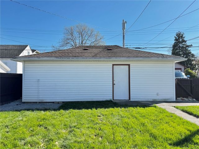 3312 Wayne Avenue, Dayton, OH 45420