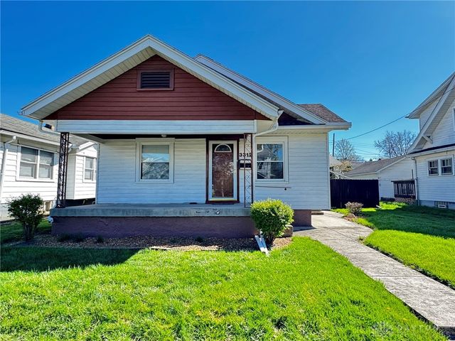 3312 Wayne Avenue, Dayton, OH 45420