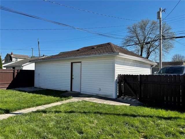 3312 Wayne Avenue, Dayton, OH 45420
