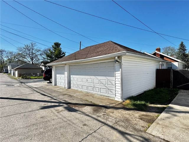 3312 Wayne Avenue, Dayton, OH 45420