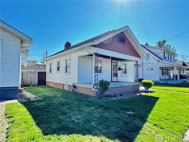 3312 Wayne Avenue, Dayton, OH 45420