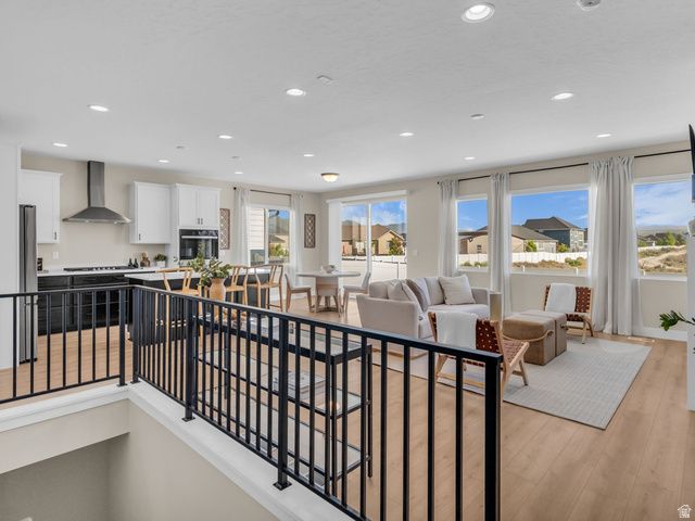 1005 E ANTELOPE DR, Eagle Mountain, UT 84005