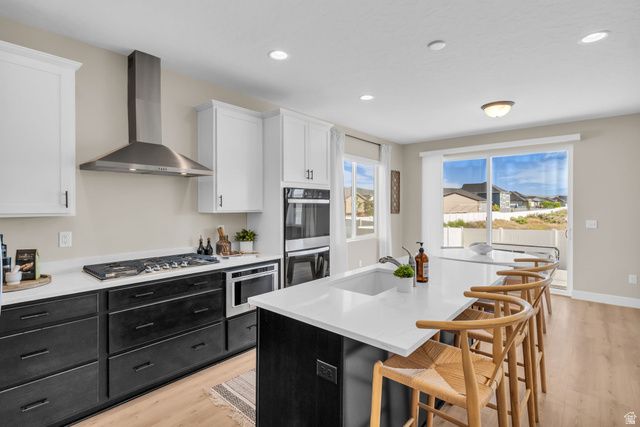 1005 E ANTELOPE DR, Eagle Mountain, UT 84005