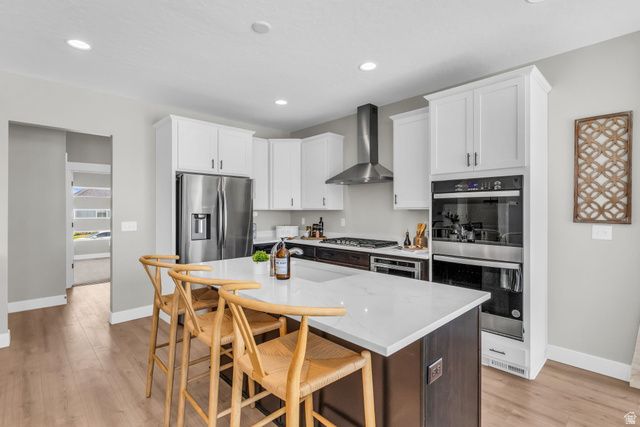 1005 E ANTELOPE DR, Eagle Mountain, UT 84005