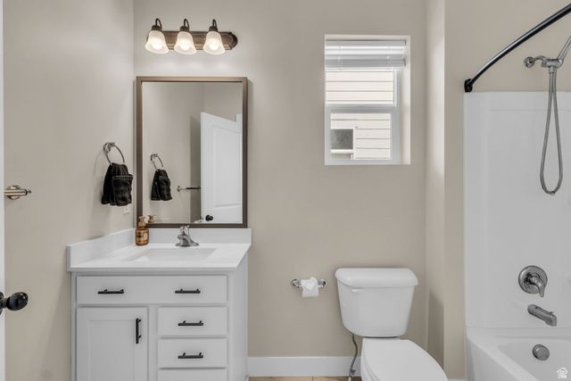 1005 E ANTELOPE DR, Eagle Mountain, UT 84005