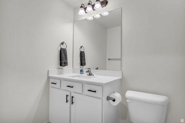 1005 E ANTELOPE DR, Eagle Mountain, UT 84005
