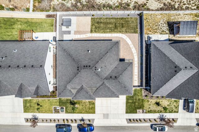 1005 E ANTELOPE DR, Eagle Mountain, UT 84005