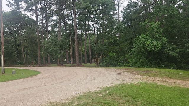 1017 Weeping Willow Drive, Plantersville, TX 77363