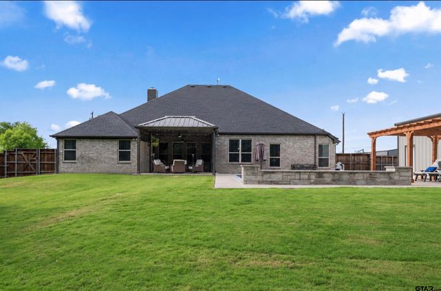 3615 County Road 2508, Caddo Mills, TX 75135