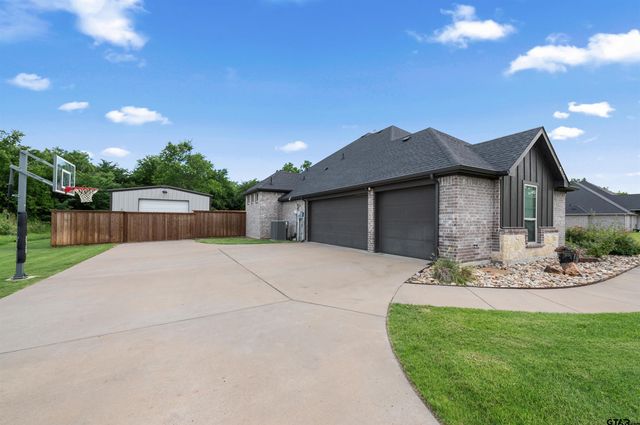 3615 County Road 2508, Caddo Mills, TX 75135