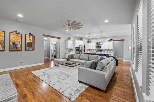 3615 County Road 2508, Caddo Mills, TX 75135