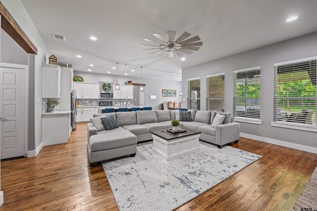 3615 County Road 2508, Caddo Mills, TX 75135