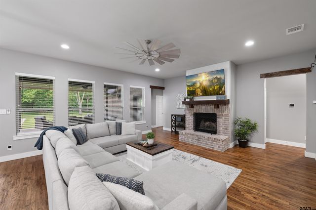 3615 County Road 2508, Caddo Mills, TX 75135