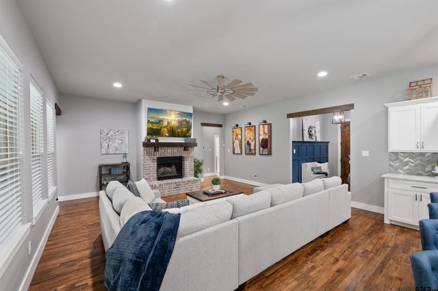 3615 County Road 2508, Caddo Mills, TX 75135
