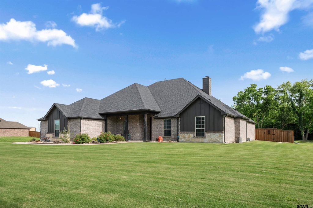 3615 County Road 2508, Caddo Mills, TX 75135