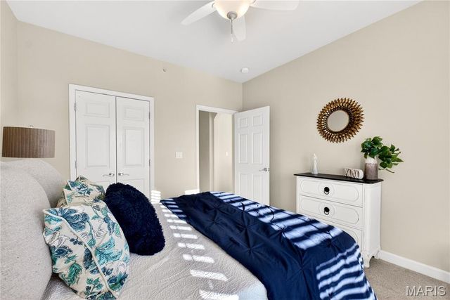 2714 McKnight Crossing Court, Rock Hill, MO 63124