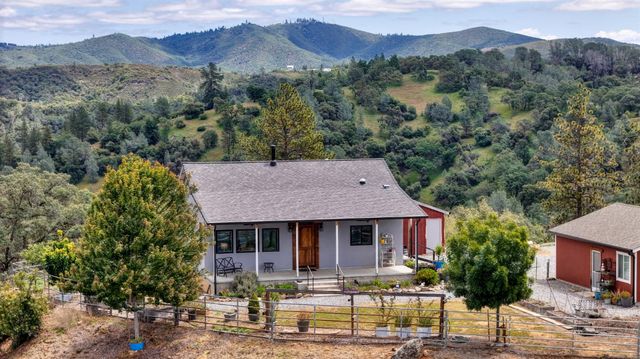 3466 Howard Rd, San Andreas, CA 95249