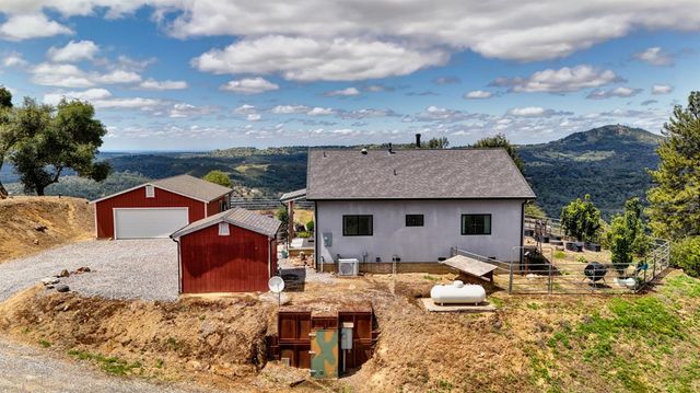 3466 Howard Rd, San Andreas, CA 95249