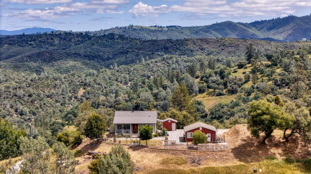 3466 Howard Rd, San Andreas, CA 95249
