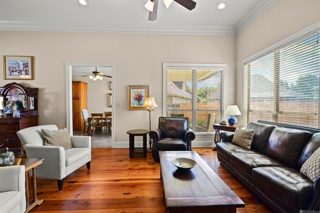 235 Fieldhouse Ave, St Gabriel, LA 70776