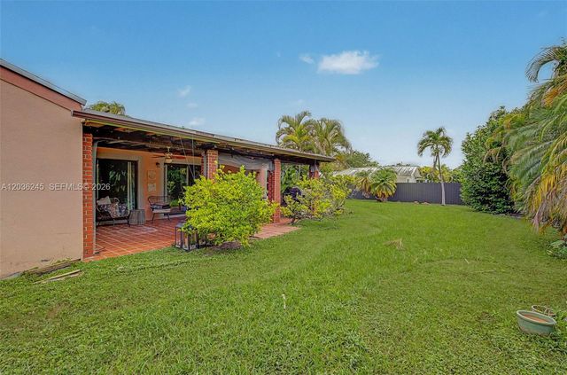 15741 SW 147th Court, Miami, FL 33187